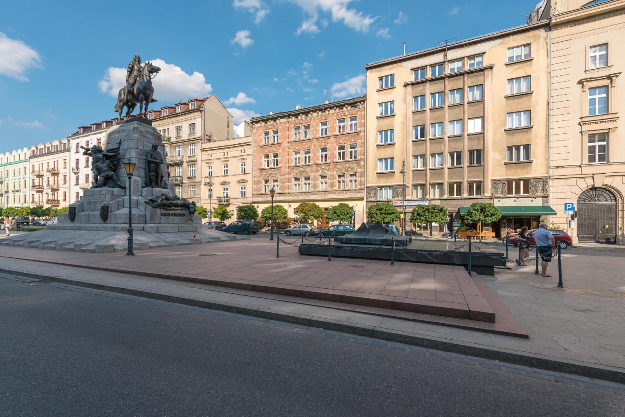 Cracow Old Town Apartments Krakau Zimmer foto